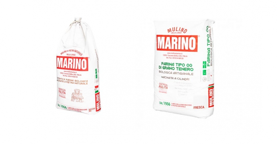 PRIMAVERA 2019 NUEVOS PRODUCTOS MOLIDOS EN EL MOLINO